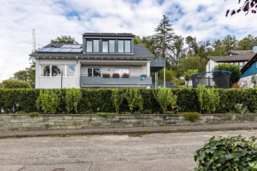 Ferienhaus Hegne